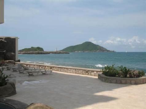 Tiara Sands 302 Aparthotel Mazatlan Luaran gambar